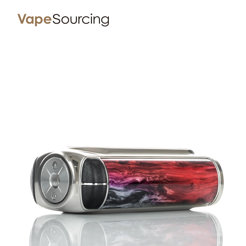 VOOPOO Vmate Kit 200W With UFORCE T1 Tank 8ml