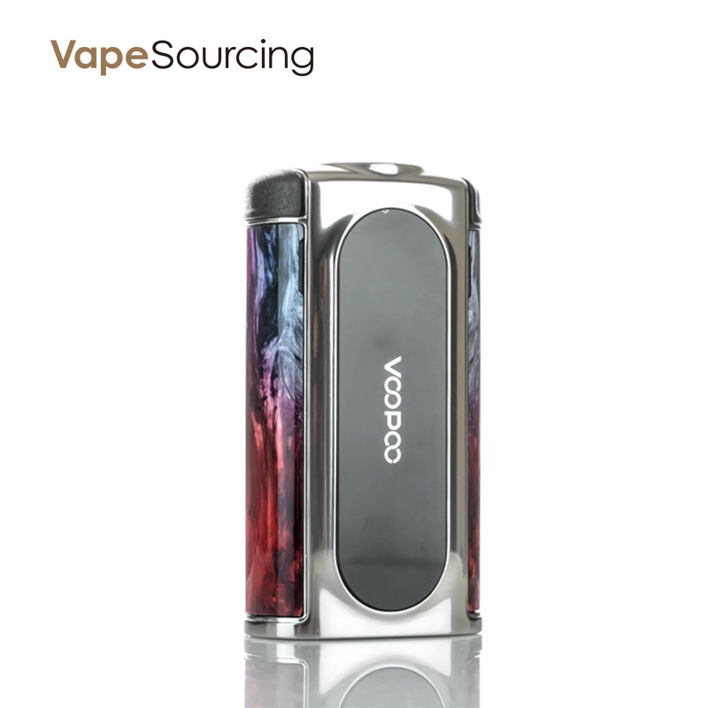 VOOPOO Vmate Kit 200W With UFORCE T1 Tank 8ml