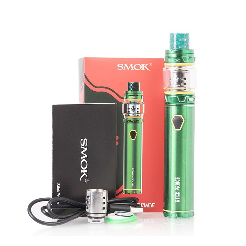 SMOK Stick Prince Kit 100W with TFV12 Prince Tank