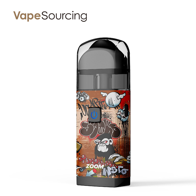 AUGVAPE Zoom Pod Kit 1000mAh