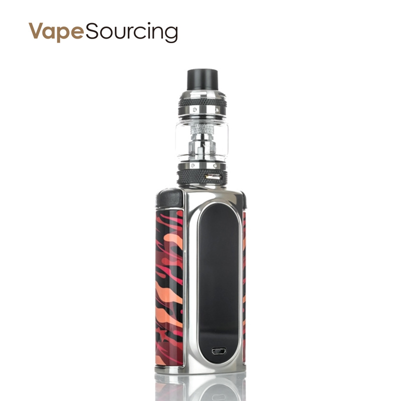 VOOPOO Vmate Kit 200W With UFORCE T1 Tank 8ml