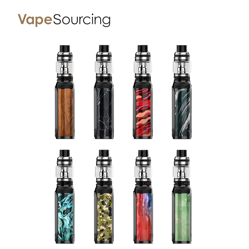 VOOPOO Vmate Kit 200W With UFORCE T1 Tank 8ml