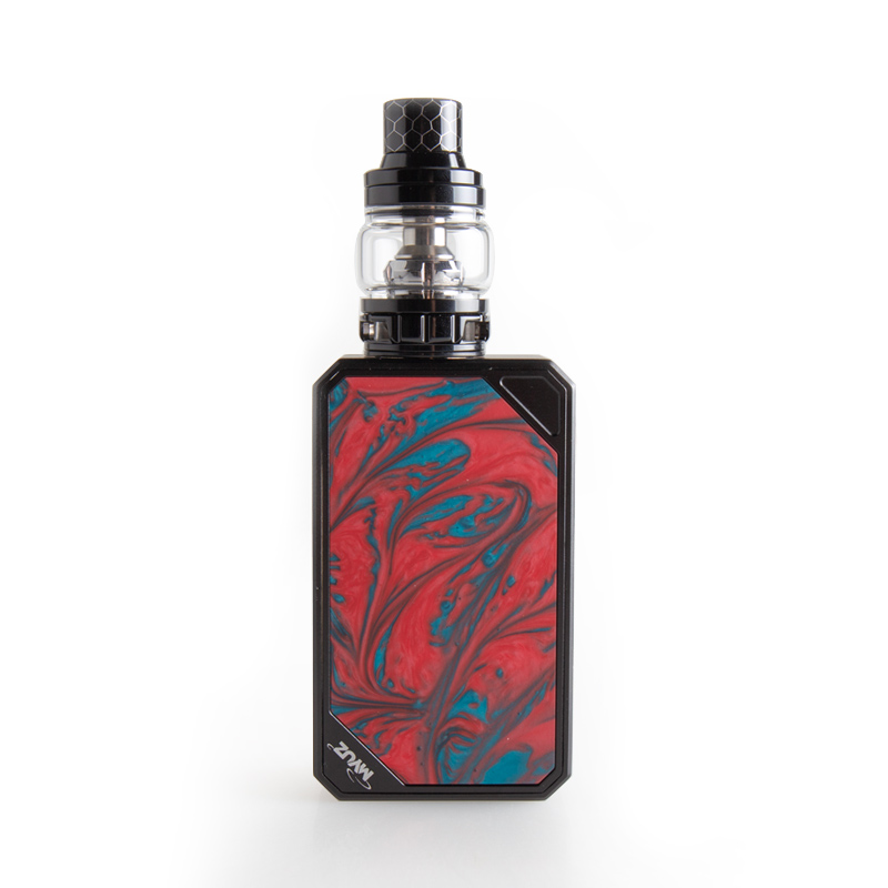 MyVapors Myuz SS5 Kit 220W