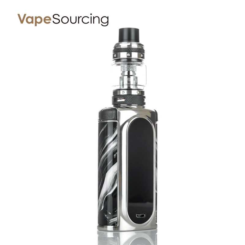 VOOPOO Vmate Kit 200W With UFORCE T1 Tank 8ml