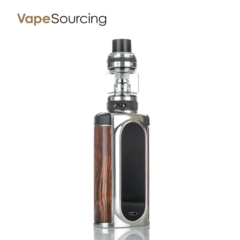 VOOPOO Vmate Kit 200W With UFORCE T1 Tank 8ml