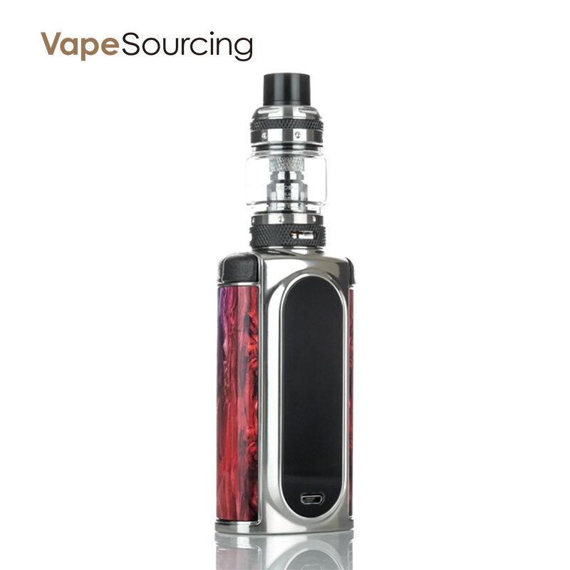 VOOPOO Vmate Kit 200W With UFORCE T1 Tank 8ml