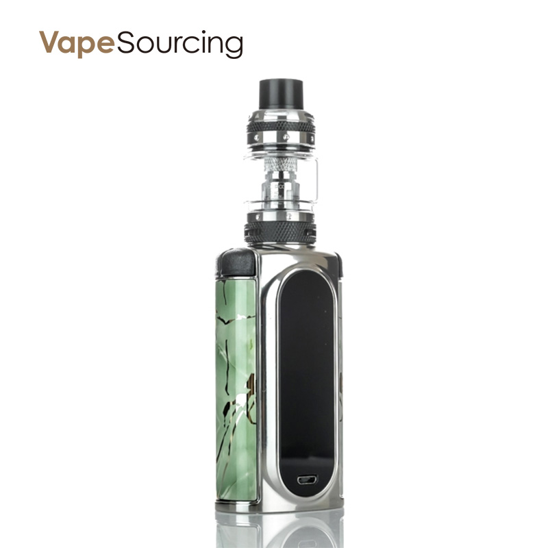 VOOPOO Vmate Kit 200W With UFORCE T1 Tank 8ml