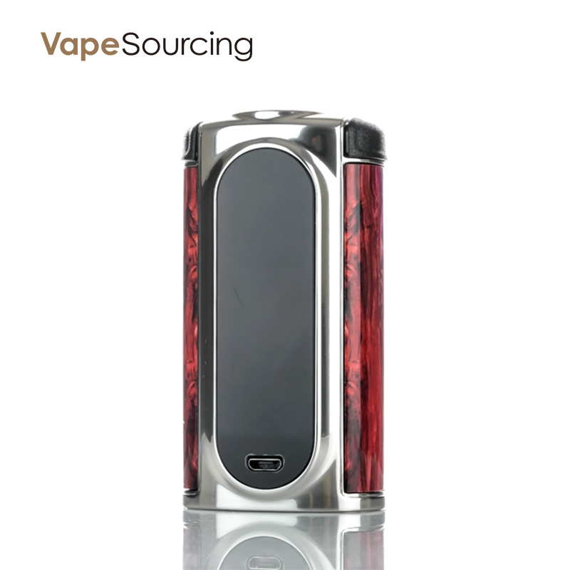 VOOPOO Vmate Kit 200W With UFORCE T1 Tank 8ml