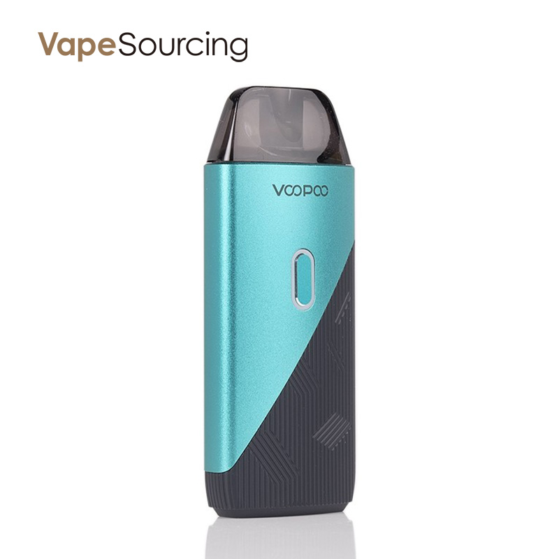 VOOPOO Find S Trio Pod System Kit 1200mAh