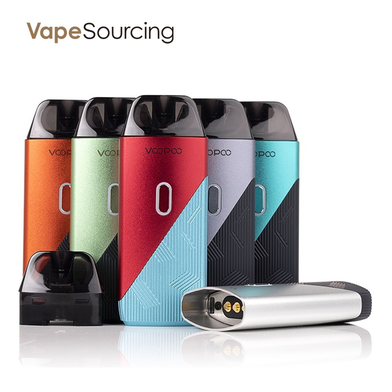 VOOPOO Find S Trio Pod System Kit 1200mAh