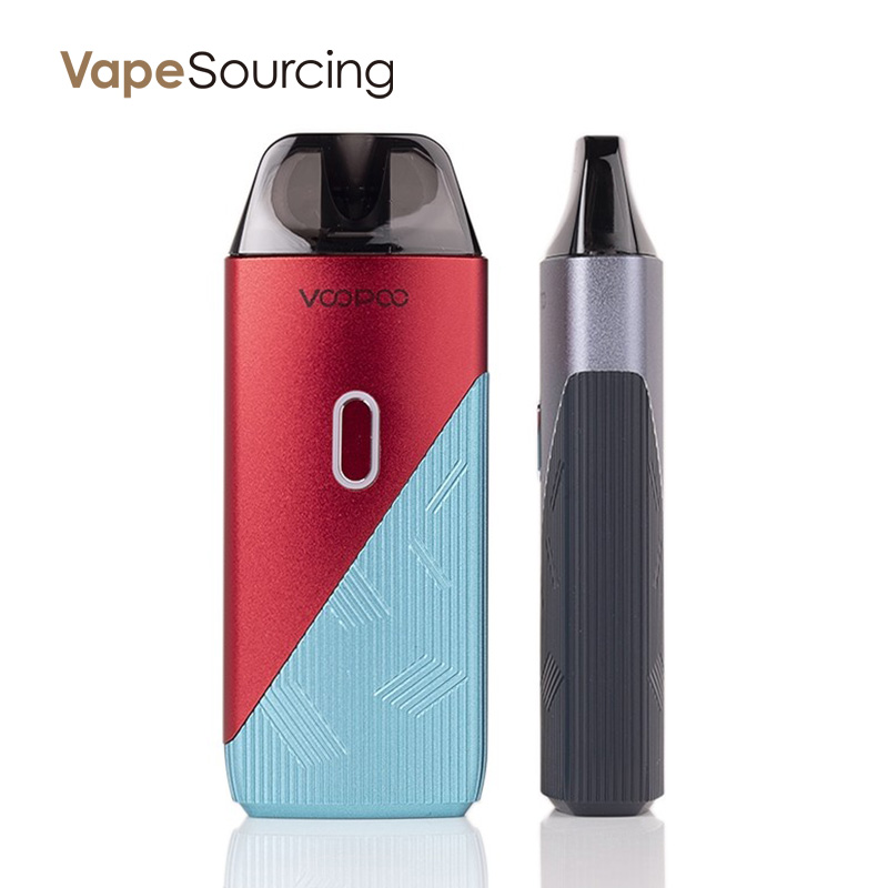 VOOPOO Find S Trio Pod System Kit 1200mAh