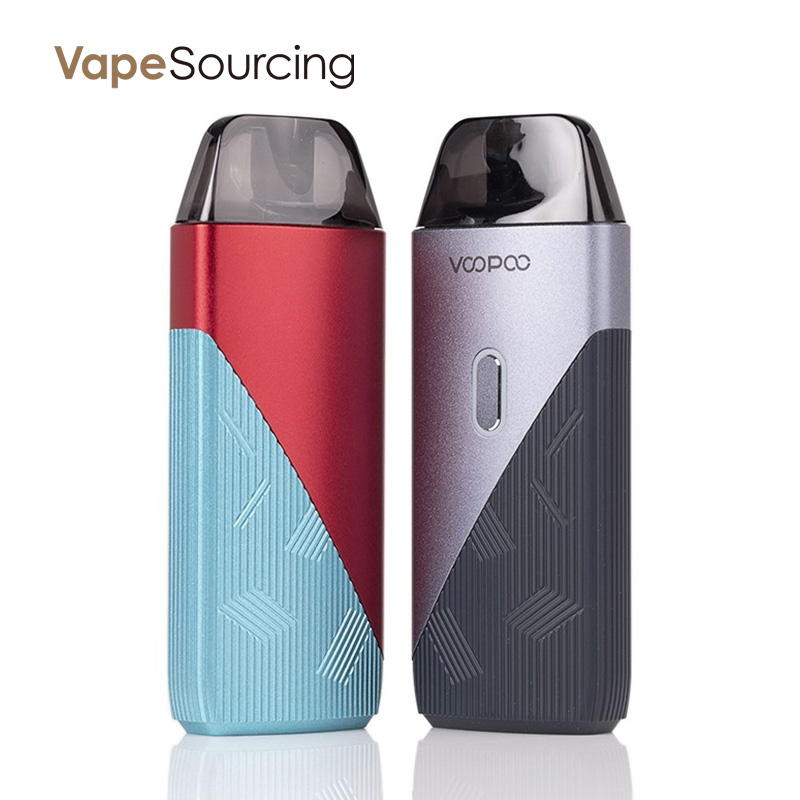 VOOPOO Find S Trio Pod System Kit 1200mAh