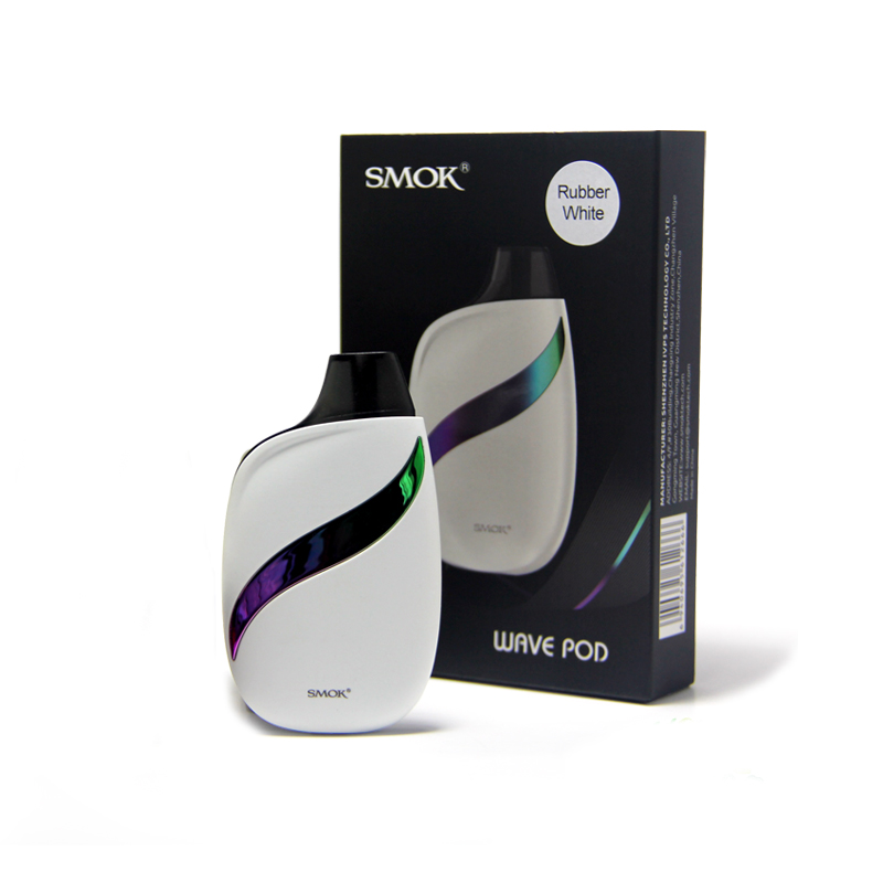 SMOK Wave Pod System Kit 380mAh