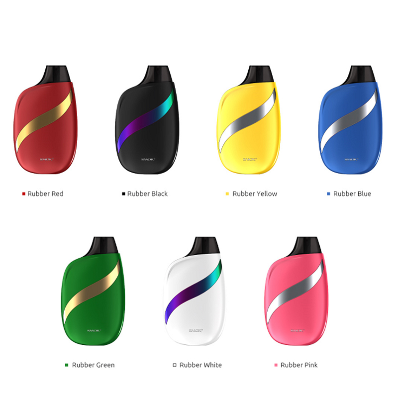 SMOK Wave Pod System Kit 380mAh