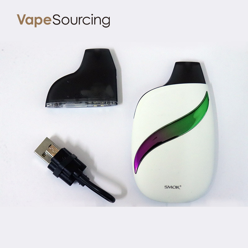 SMOK Wave Pod System Kit 380mAh