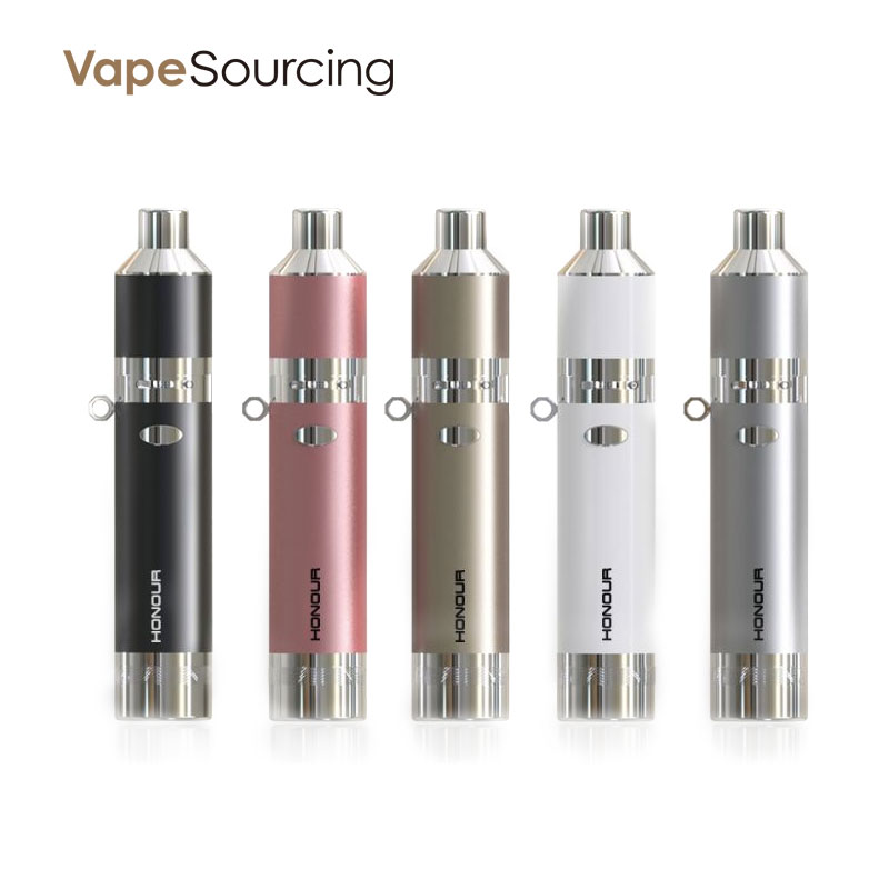 Hecig Honour Dab Pen Kit 1400mAh