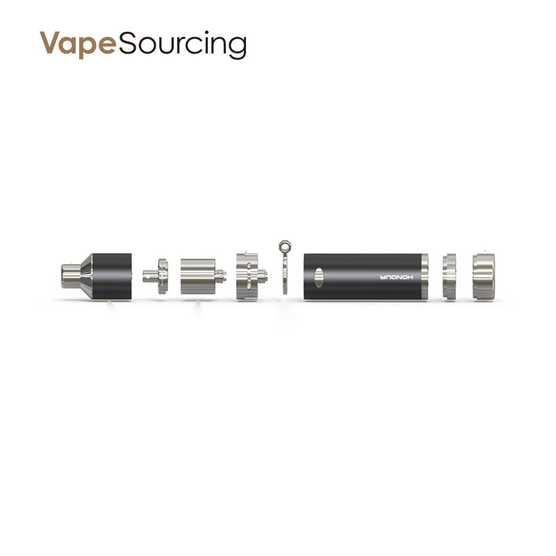 Hecig Honour Dab Pen Kit 1400mAh