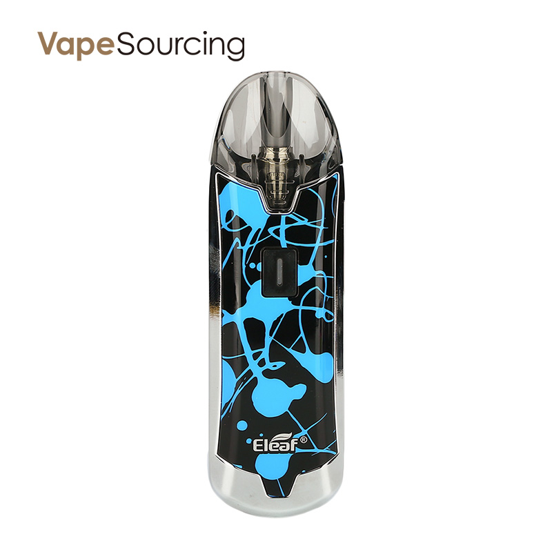 Eleaf Tance Max Pod System Kit 1100mAh