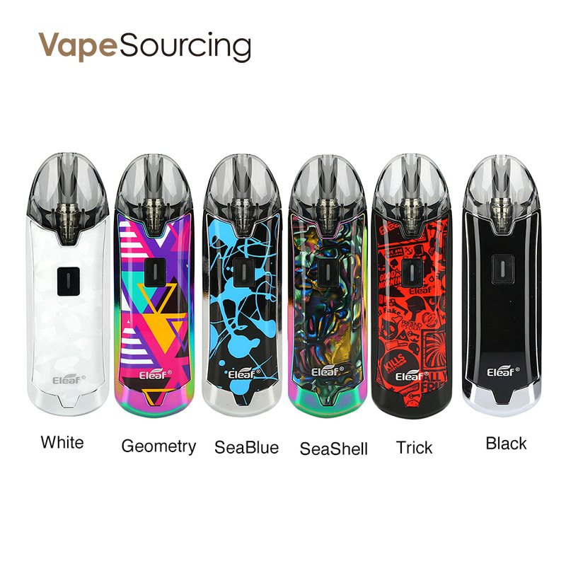 Eleaf Tance Max Pod System Kit 1100mAh