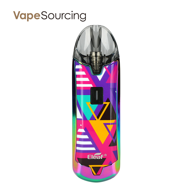 Eleaf Tance Max Pod System Kit 1100mAh