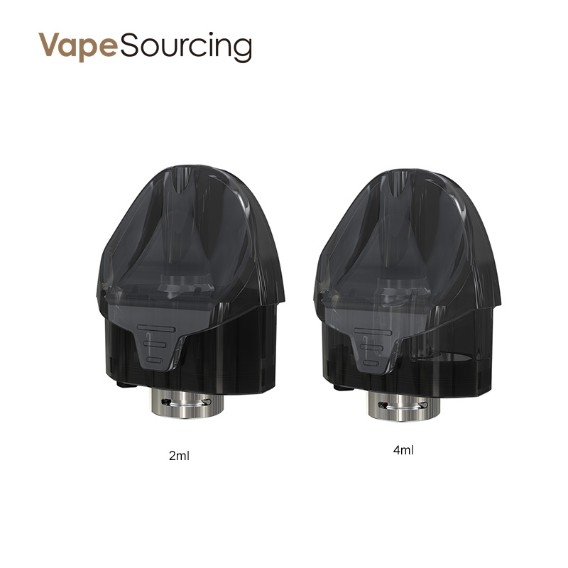 Eleaf Tance Max Pod System Kit 1100mAh