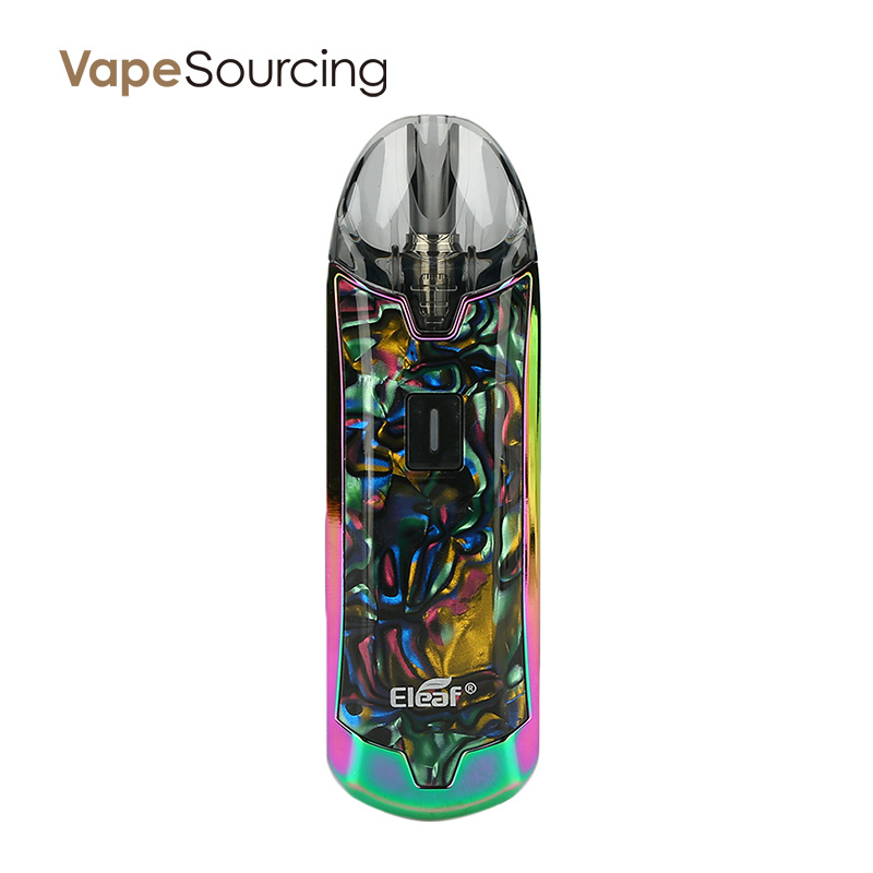 Eleaf Tance Max Pod System Kit 1100mAh