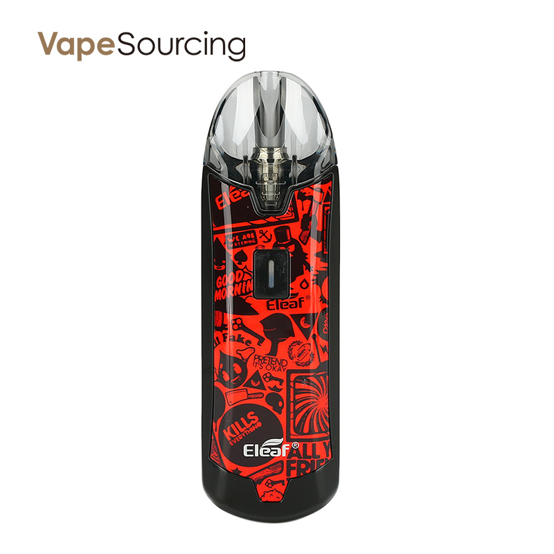 Eleaf Tance Max Pod System Kit 1100mAh