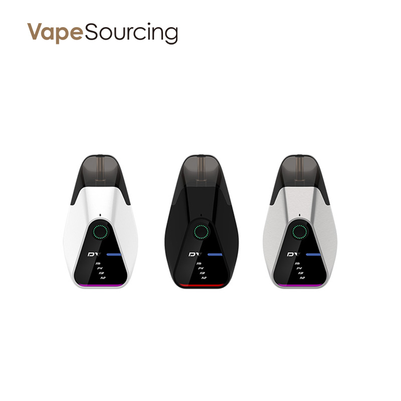 Innokin DV Kit 500mAh Pod System Kit