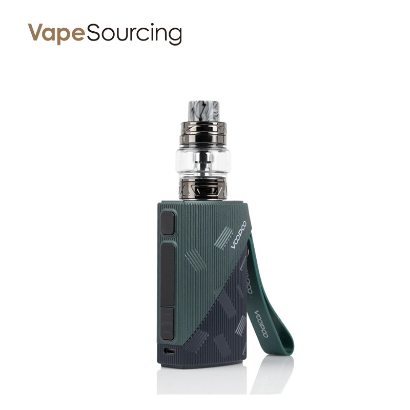 VOOPOO Find S Kit 120W with Uforce T2 Tank