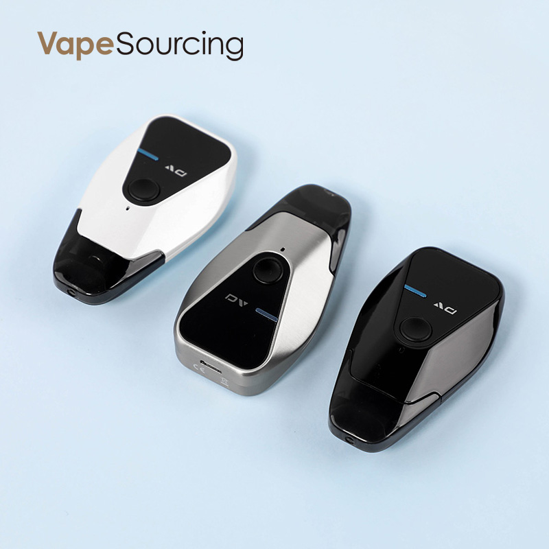 Innokin DV Kit 500mAh Pod System Kit