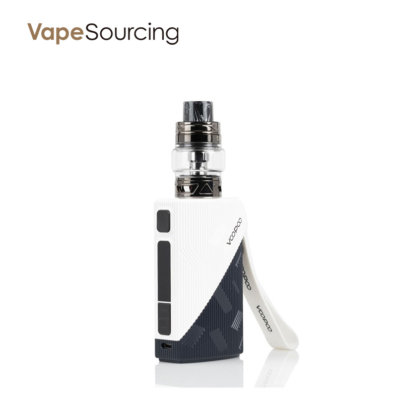 VOOPOO Find S Kit 120W with Uforce T2 Tank