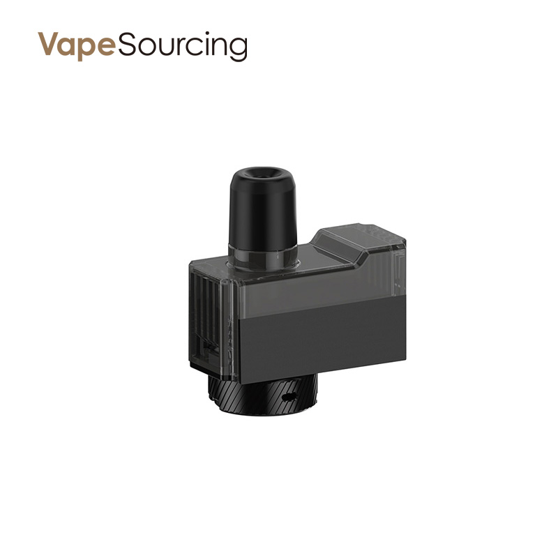 Geekvape Frenzy Pod Cartridge 2ml with coils(1pc/p...