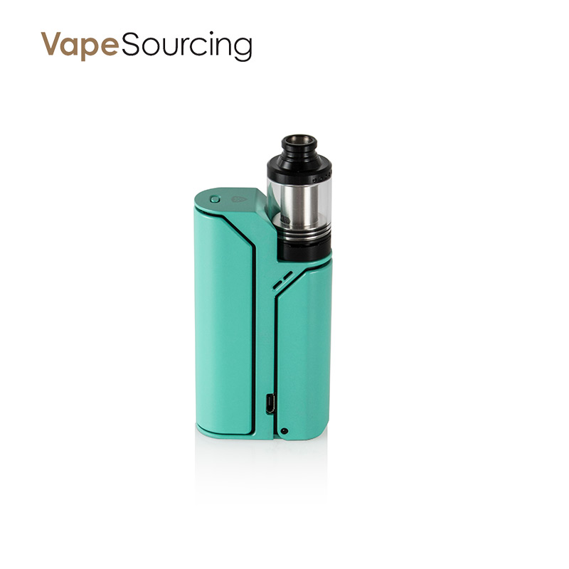 Wismec Reuleaux RX75 Kit