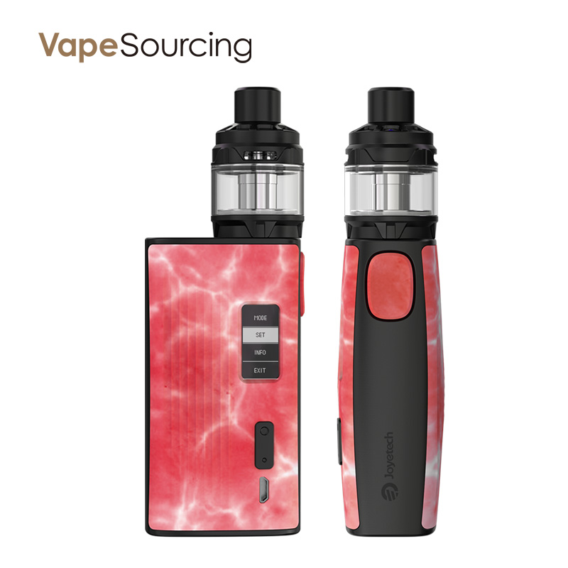 Joyetech ESPION Tour Kit 220W with Cubis Max Atomizer