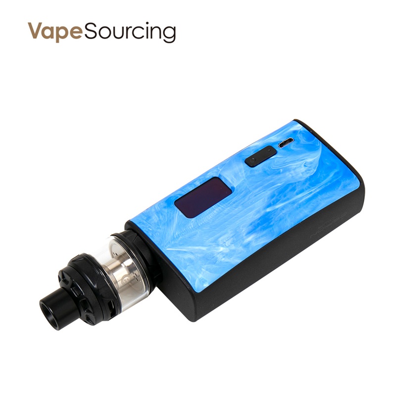 Joyetech ESPION Tour Kit 220W with Cubis Max Atomizer