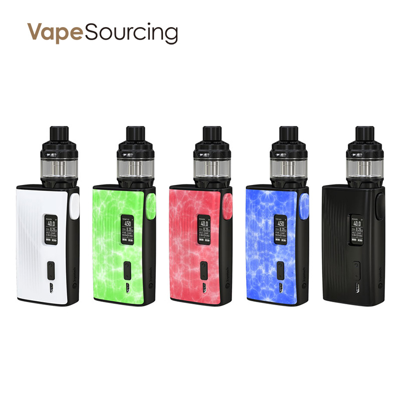 Joyetech ESPION Tour Kit 220W with Cubis Max Atomizer