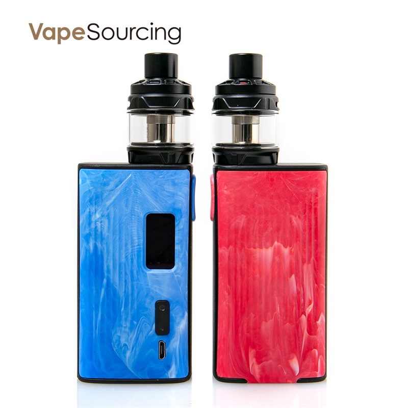 Joyetech ESPION Tour Kit 220W with Cubis Max Atomizer