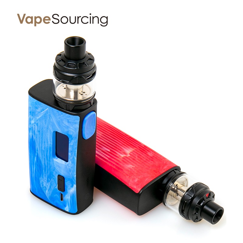 Joyetech ESPION Tour Kit 220W with Cubis Max Atomizer