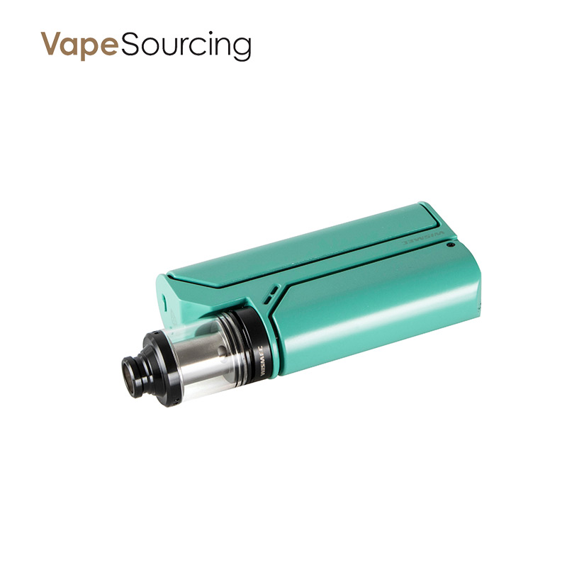 Wismec Reuleaux RX75 Kit