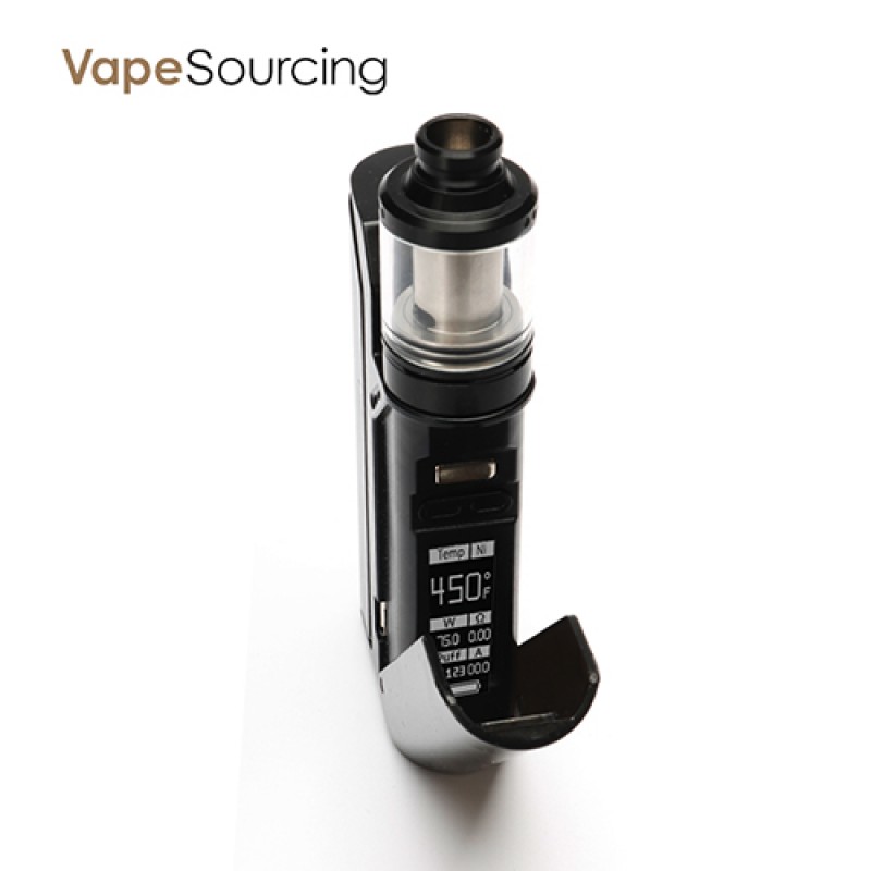 Wismec Reuleaux RX75 Kit