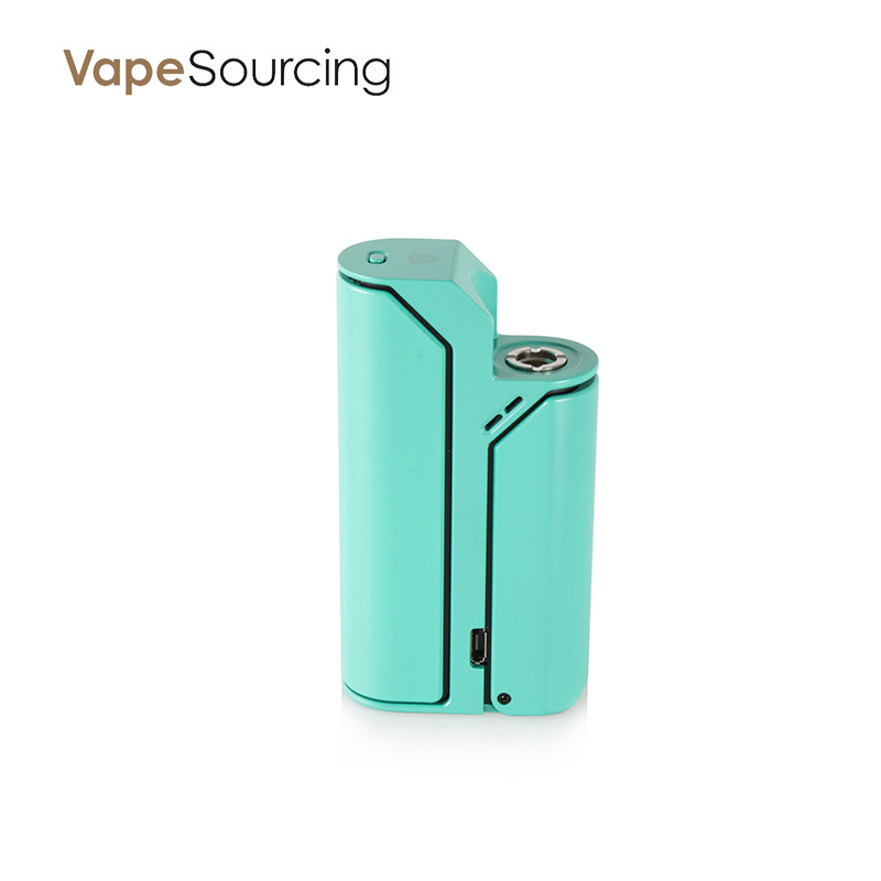 Wismec Reuleaux RX75 Kit