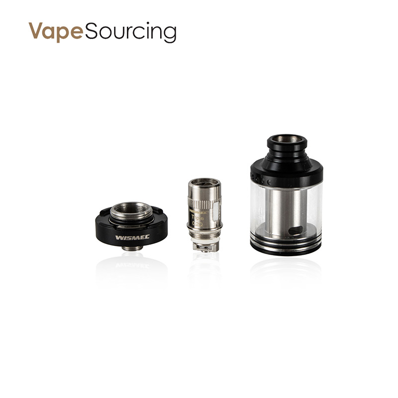 Wismec Reuleaux RX75 Kit