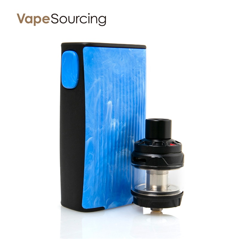 Joyetech ESPION Tour Kit 220W with Cubis Max Atomizer