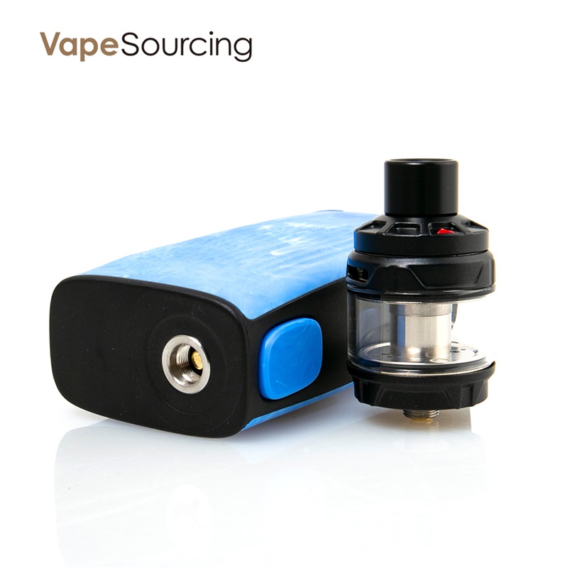 Joyetech ESPION Tour Kit 220W with Cubis Max Atomizer