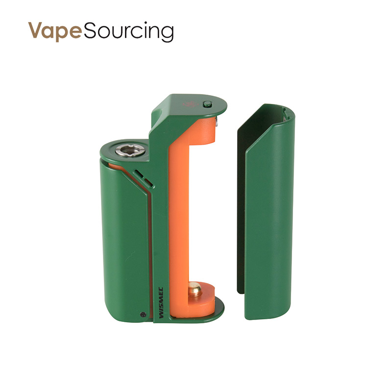 Wismec Reuleaux RX75 Kit