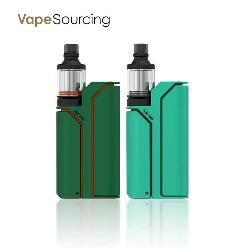 Wismec Reuleaux RX75 Kit