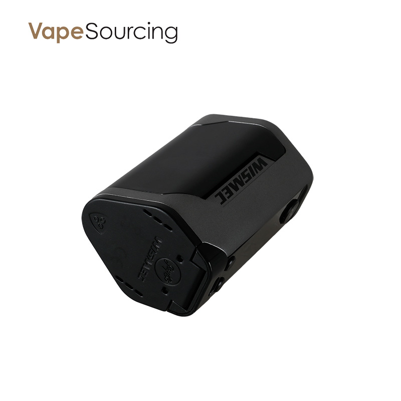 Wismec Reuleaux RX GEN3 with GNOME Full Kit