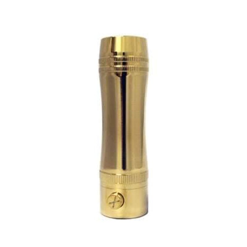 Kennedy Broadside Brizo Mechanical Mod Kit with RDA Atomizer