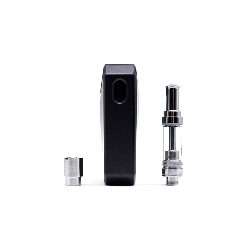 Curdo Octantis CBD Vaporizer Kit 400mAh