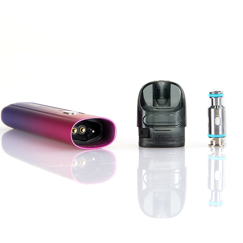 Aspire Flexus Q Pod System Kit 700mAh